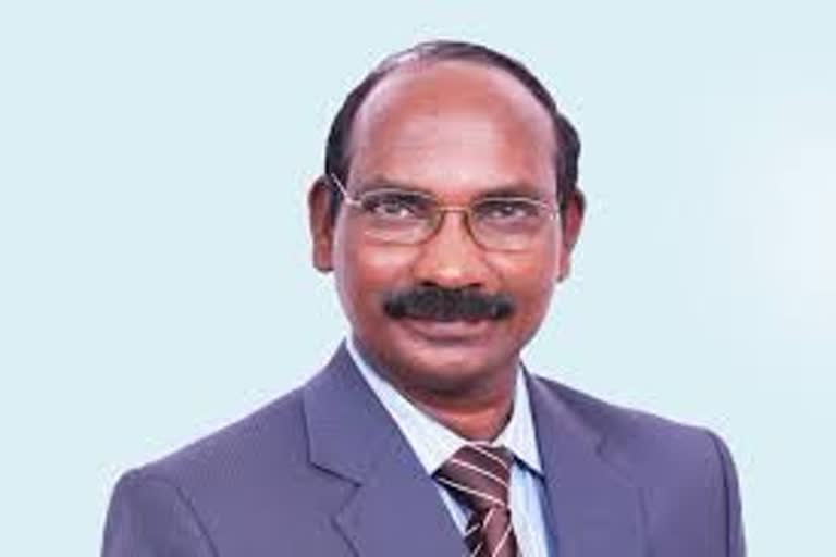 isro chief k. shivan, k. shivan, vov karman award, von karman award 2020, space science, ଇସ୍ରୋ ମୁଖ୍ୟ କେ. ଶିଭନ, କେ. ଶିଭନ, ଭୋନ କର୍ମନ ପୁରସ୍କାର, ଭୋନ କର୍ମନ ପୁରସ୍କାର 2020, ମହାକାଶ ବିଜ୍ଞାନ