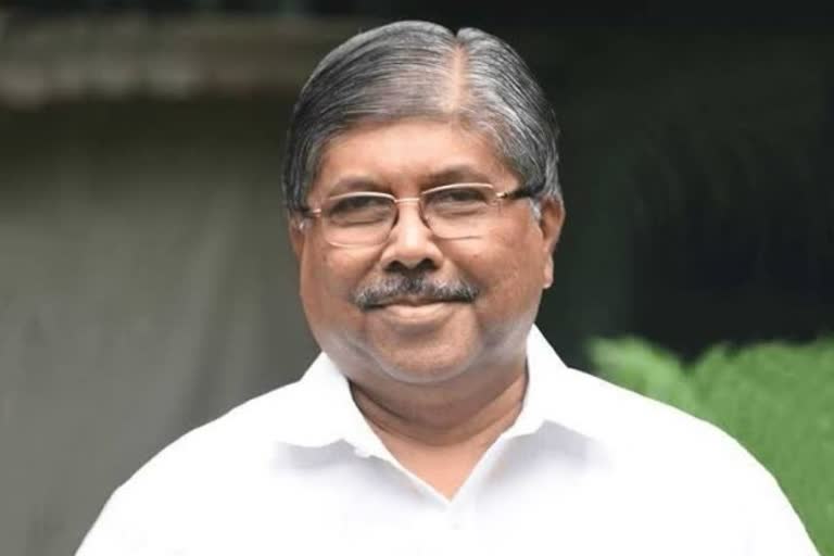 Chandrakant Patil