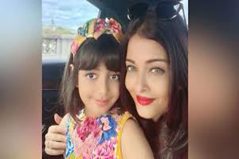 Aishwarya Rai Bacchan and Daughter Aaradhya detected positive for Covid19