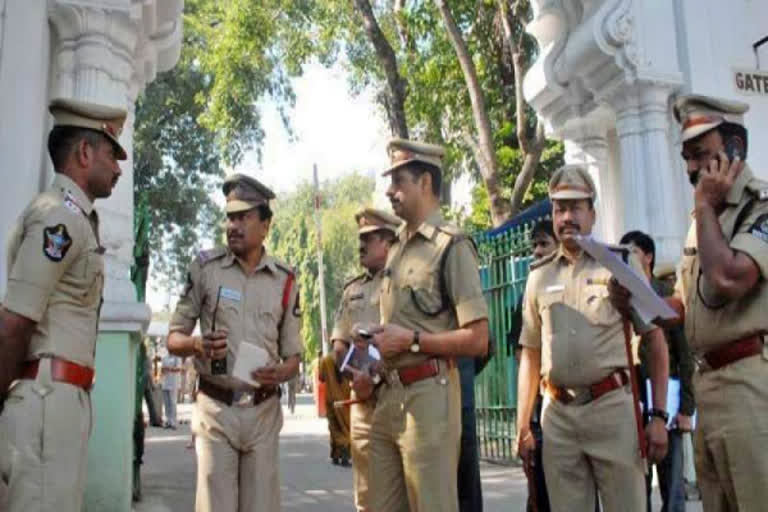 telangana-police