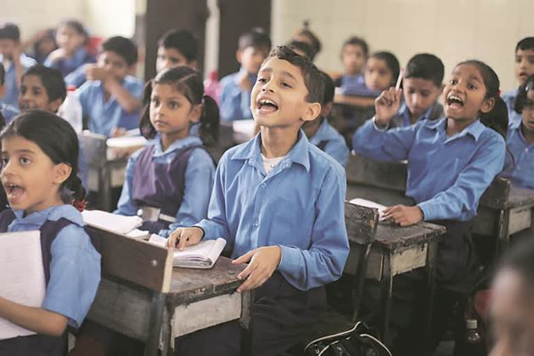 Jharkhand school asking students to learn Pakistan, Bangladesh national anthems trigger furore