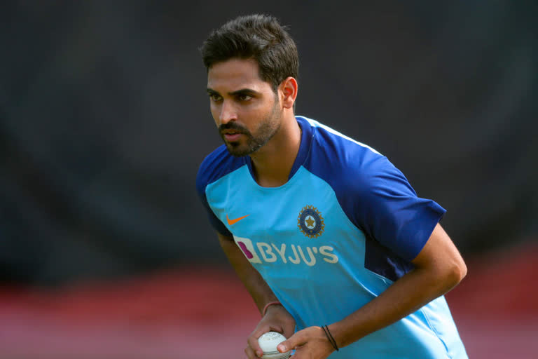 Bhuvneshwar