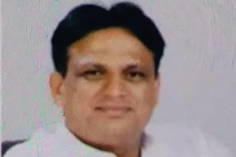 Jewargi Congress MLA Ajay Singh tests positive for Covid-19