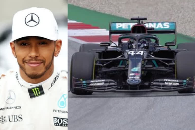 formula one news  hamilton news  ഫോര്‍മുല വണ്‍ വാര്‍ത്ത  ഹാമില്‍ട്ടണ്‍ വാര്‍ത്ത