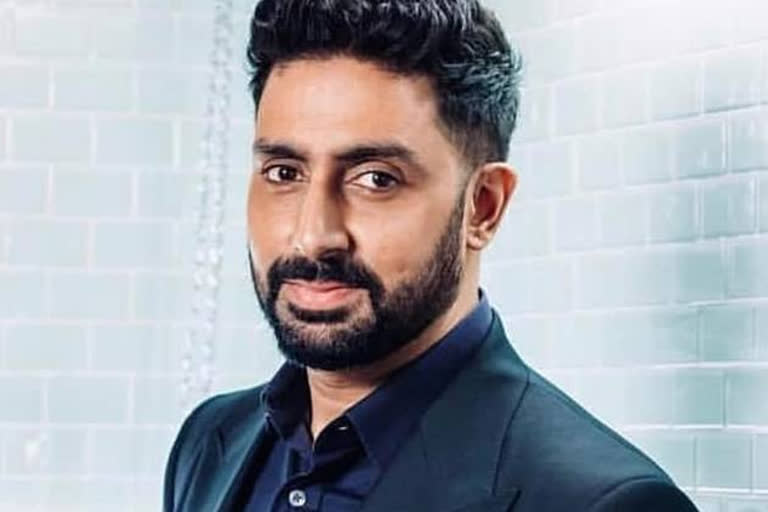 Abhishek requests all to remain cautious amid pandemic