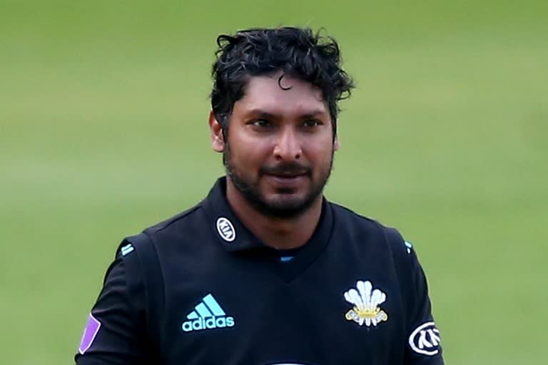 sangakkara