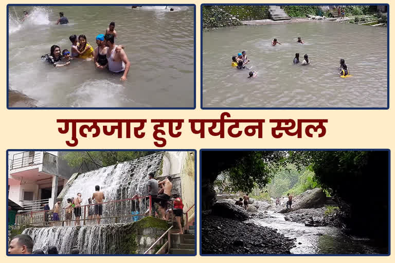 Uttarakhand Tourism special