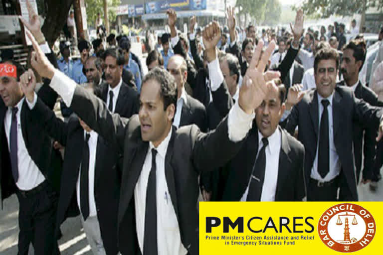 lawyers of Delhi-NCR