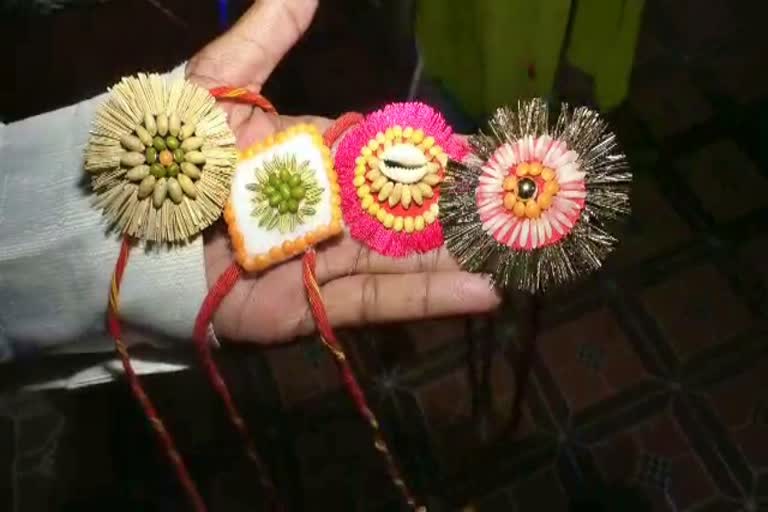 special rakhi