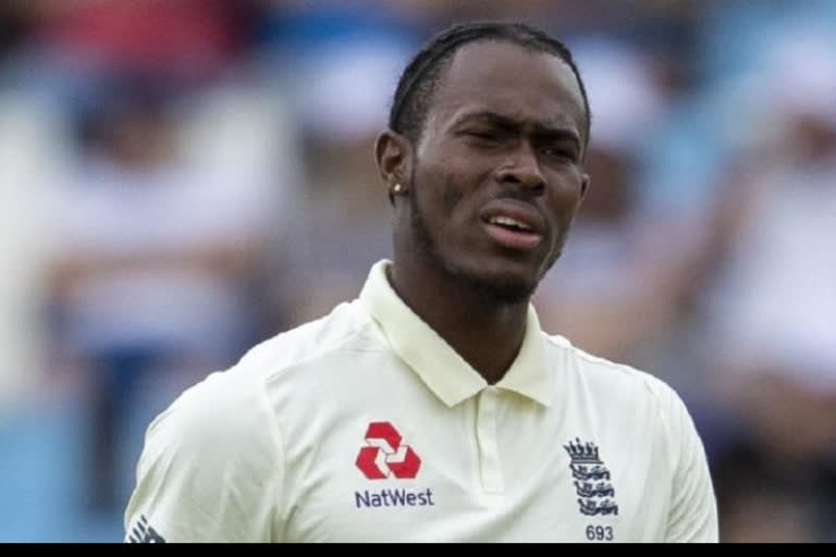 Jofra Archer