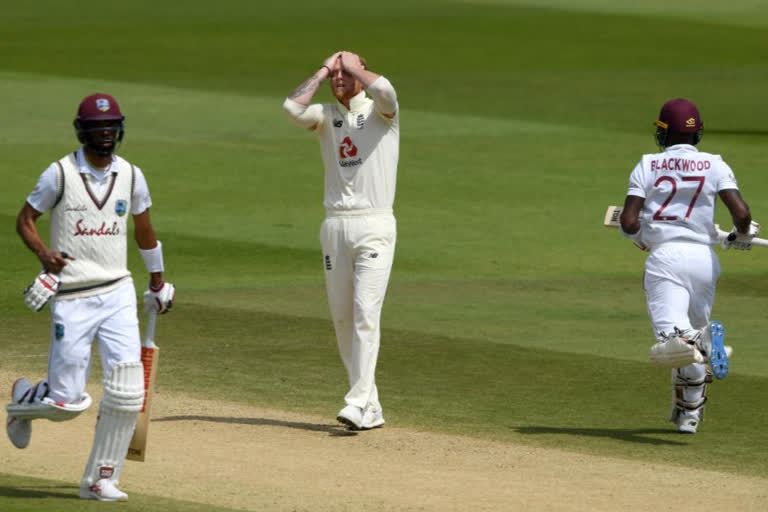 England vs West Indies