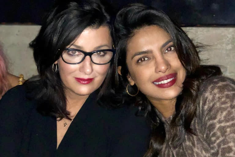 Priyanka Chopra wishes mother-in-law on birthday