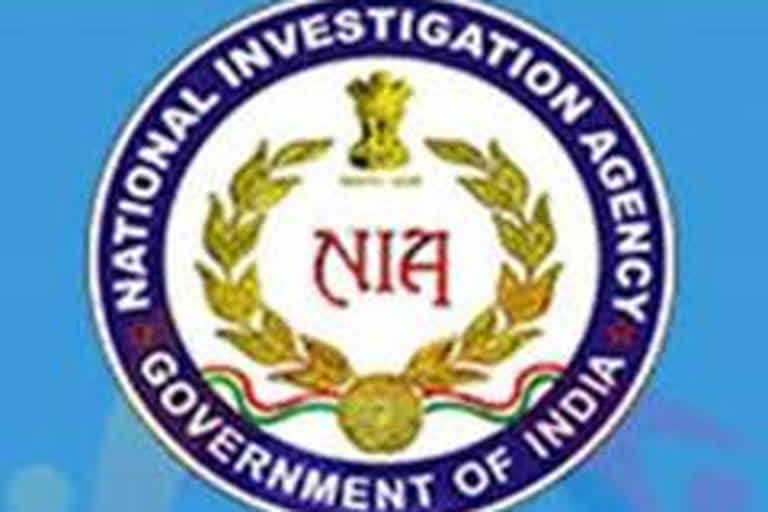 Fathers of Two lethpora car Blast Accused Called for questioning by NIA at Jammu