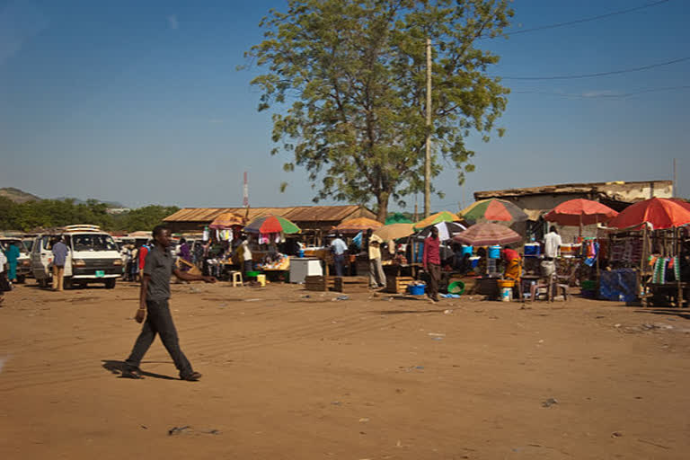 sudan