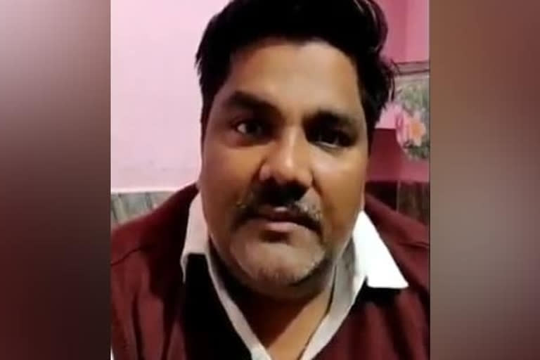 Tahir Hussain  Ankit Sharma  Karkardooma Court  Bail plea  New Delhi  AAP Councillor Tahir Hussain  Delhi Police  Tahir Hussain's bail plea rejected  ഡൽഹി കലാപം  താഹിർ ഹുസൈന്‍റെ ജാമ്യാപേക്ഷ കോടതി തള്ളി  കോടതി  ജാമ്യാപേക്ഷ  ന്യൂഡൽഹി  താഹിർ ഹുസൈൻ