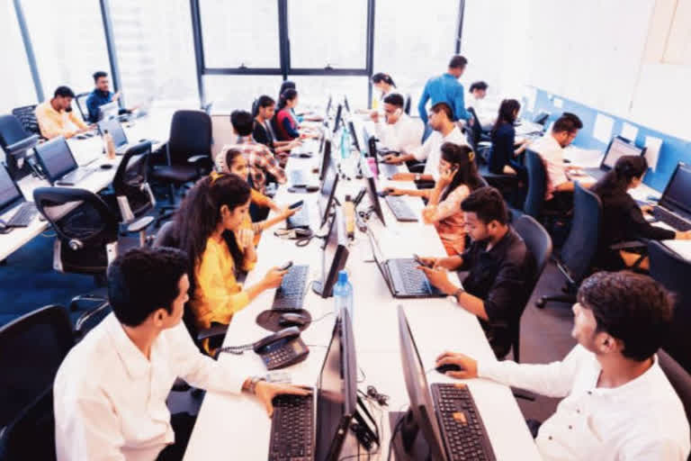 Covid-hit Indian IT services sector heads for deep downturn: Report