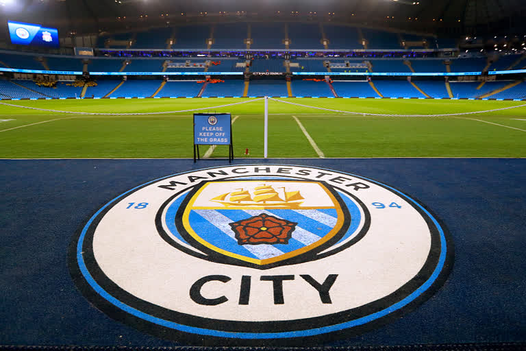 Manchester City's two-year Champions League ban lifted by CAS