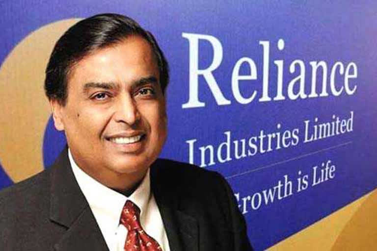 Reliance Industries