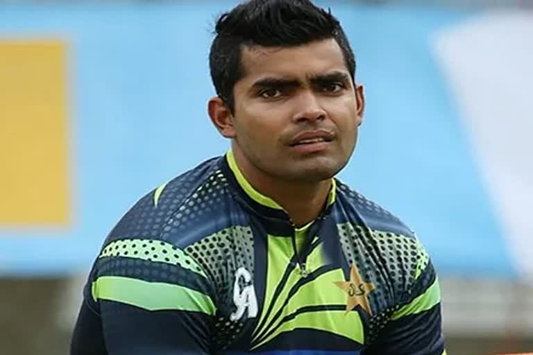 Umar Akmal