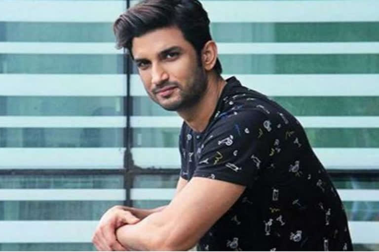 Pushpam Priya Chaudhary wrote a letter to cm nitish over sushant singh rajput