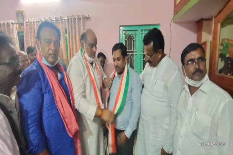 jccj workers joined congress