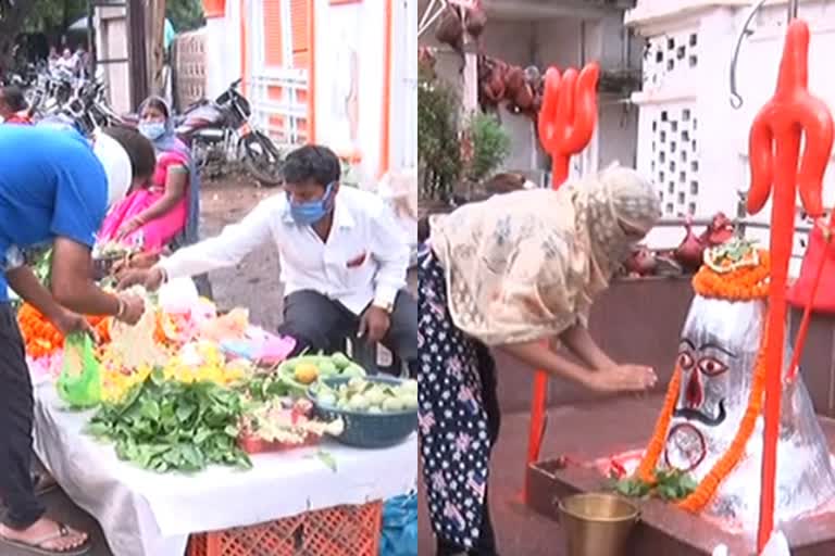 corona-virus-affected-business-of-coconut-flower-sellers-in-raipur