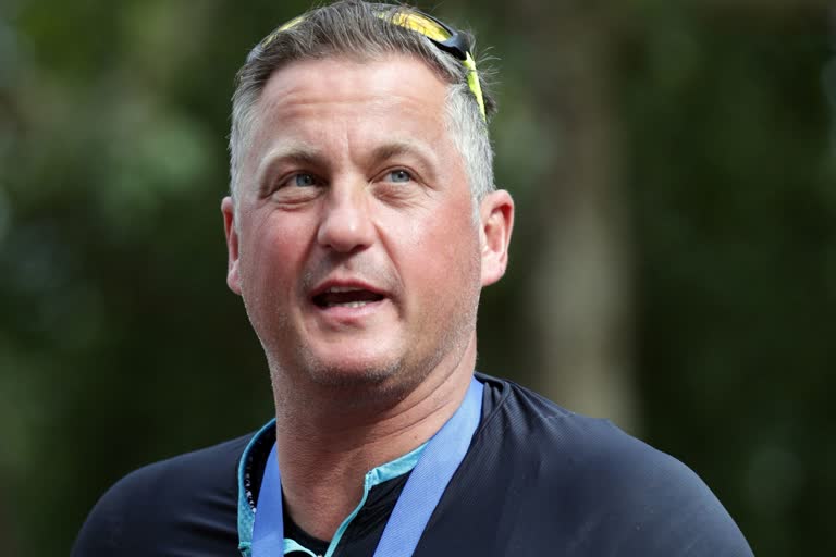 Darren Gough