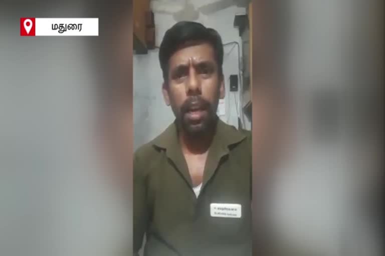 auto driver questions police about collecting huge penalty