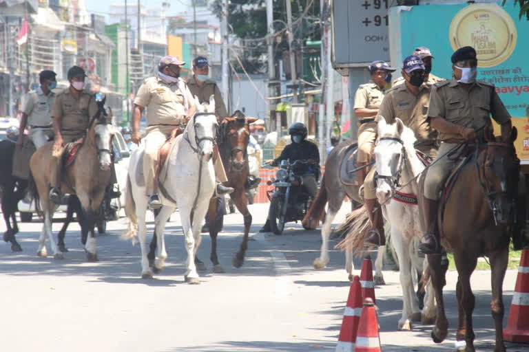 Dehradun