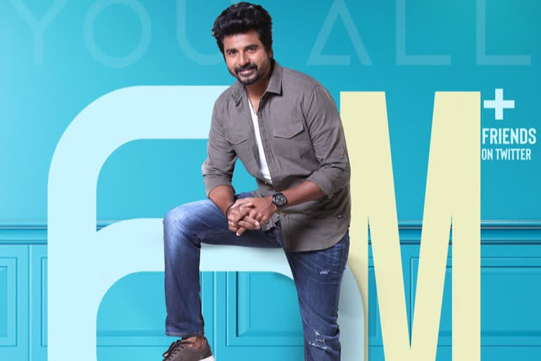 Sivakarthikeyan OVERTAKES top Kollywood superstars Rajinikanth and Vijay Sethupathi; Here's how