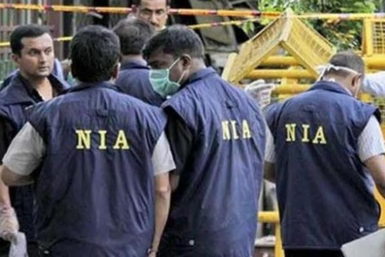 NIA arrests two from Pune in ISKP case