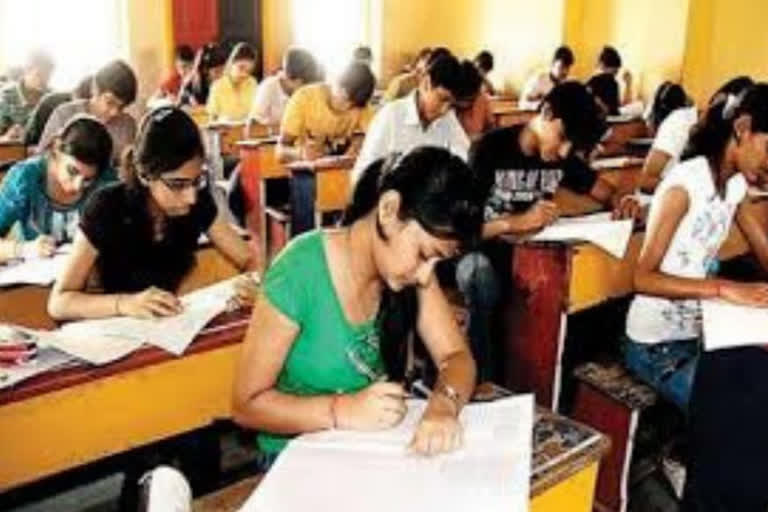 Andhra Pradesh govt postpones all Common Entrance Tests in view of COVID- 19 situation