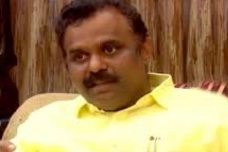 tdp anagani