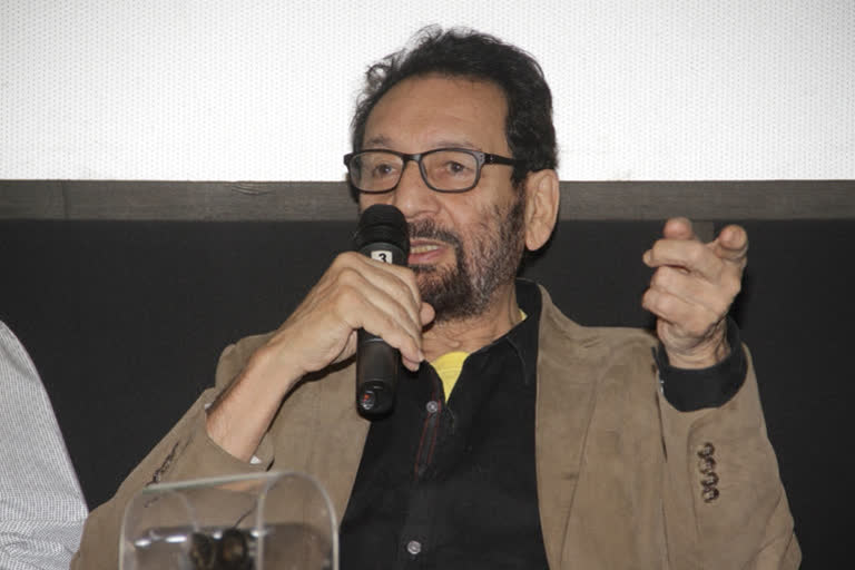 Shekhar Kapur