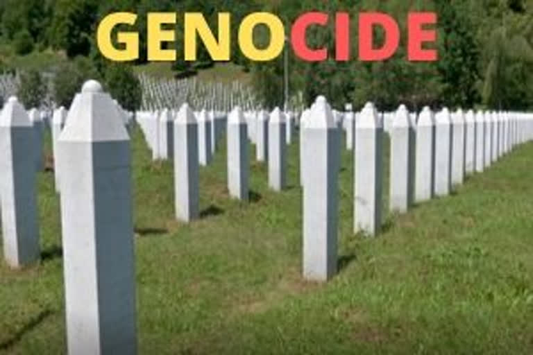 Genocide