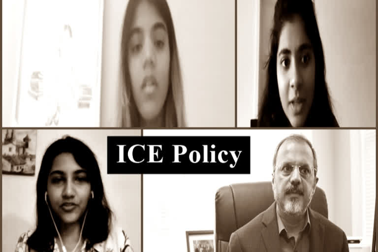 ICE policy