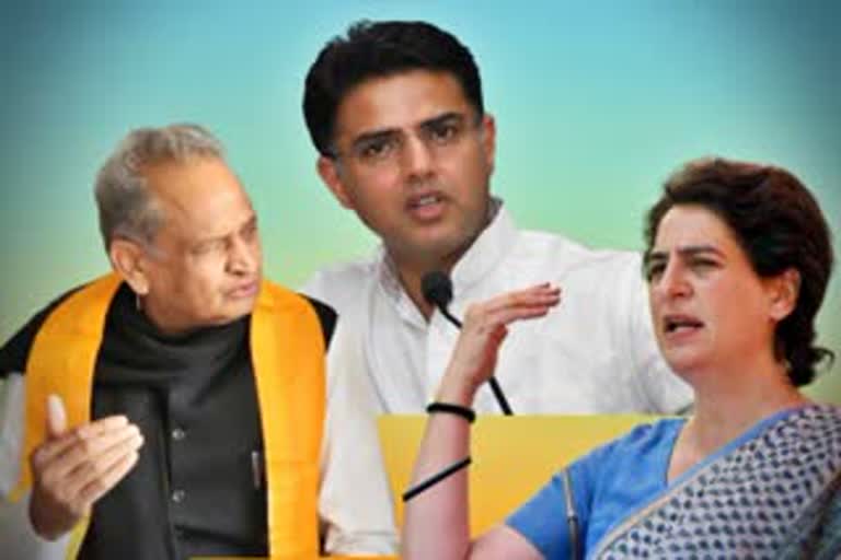 Sachin Pilot