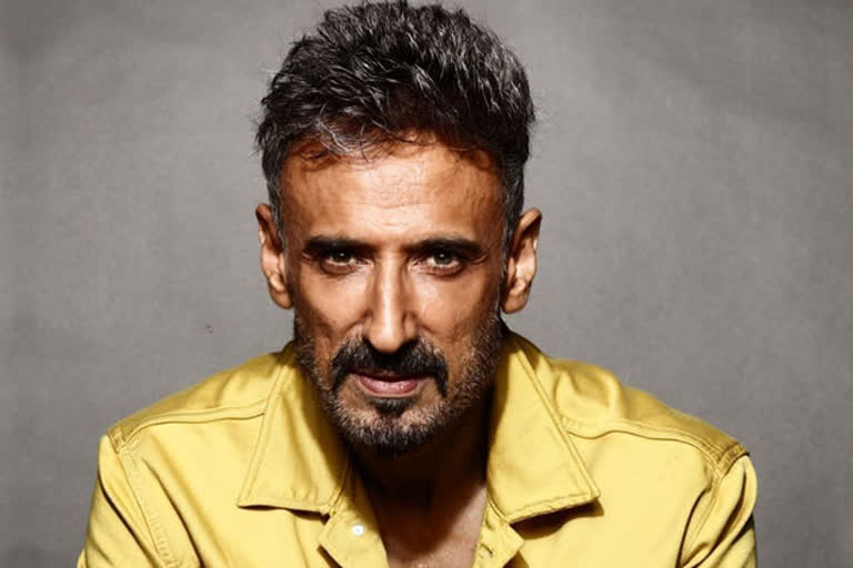 rahul dev among first few actors to resume filming after lockdown