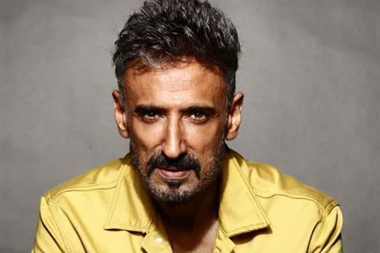 rahul dev among first few actors to resume filming after lockdown