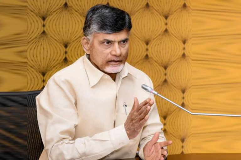 chandrababu