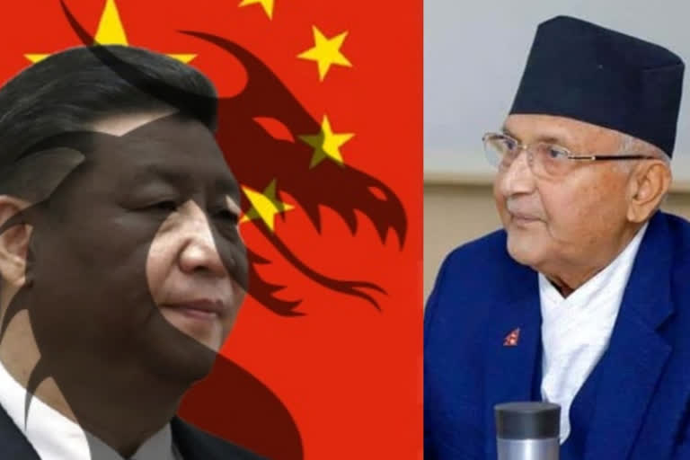 China uses corrupt leaders to make inroads into weaker countries like Nepal: Report