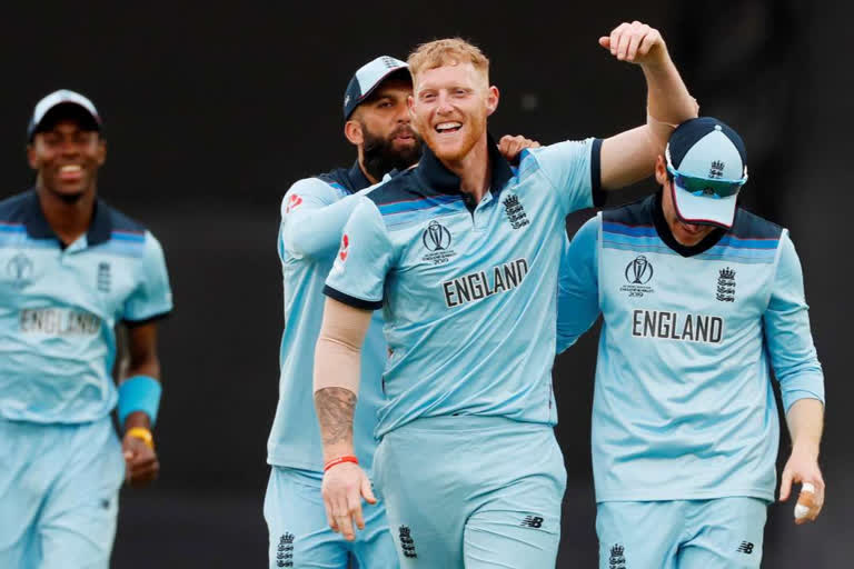 Ben Stokes smoked a cigarette before playing WC'19 final Super Over