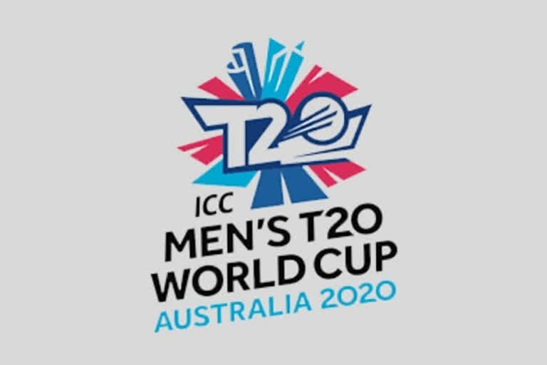 icc will take meeting regarding t20 world cup in australia