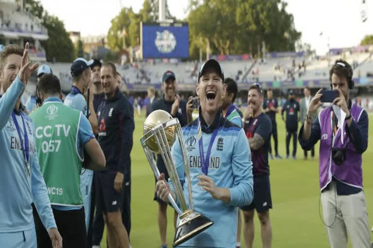 I thought for a split second we were dead and buried eoin morgan on world cup final