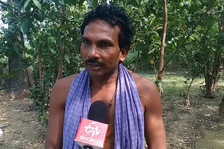 corona effects on monsoon in azamgarh