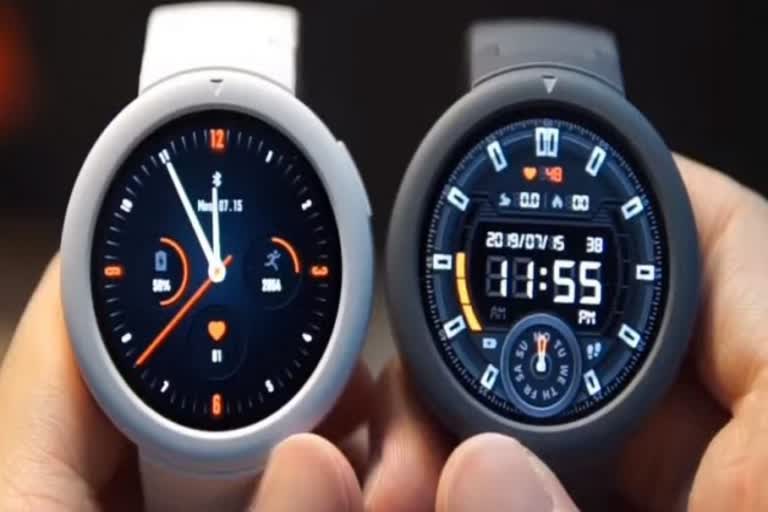 amazfit verge lite