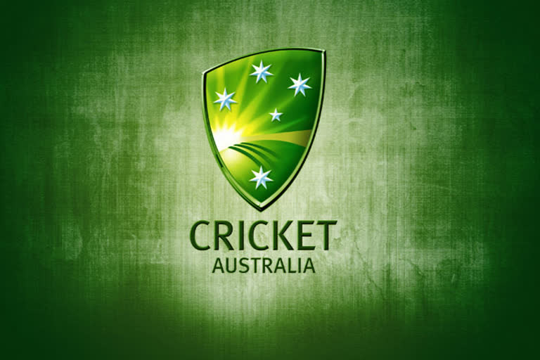 Cricket Australia, Melbourne, Glenn Maxwell, Nic Maddinson, Will Pucovski