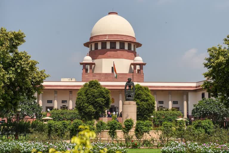 jaipur news,  सुप्रीम कोर्ट की खबर,  rajasthan news,  etvbharat news,  rajasthan court orders,  supreme court news,  Supreme Court , नर्स ग्रेड द्वितीय भर्ती-2018