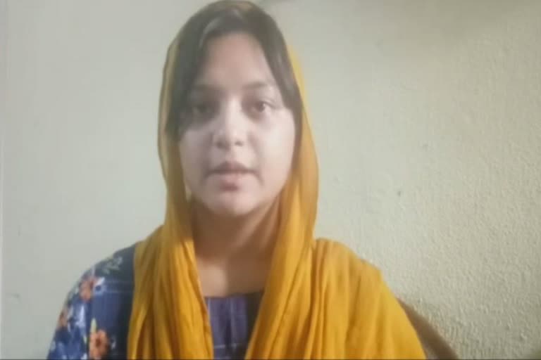 hiba who lost her mother amid exams