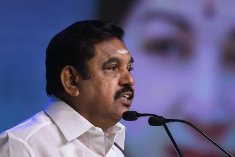 Education in TN moves to TV mode, CM launches lessons for students to keep pace during COVID-19 times